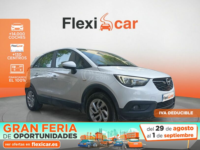 Foto del OPEL Crossland X 1.6T Selective 99