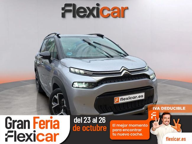 CITROEN C3 Aircross (BlueHDi 81kW (110CV) S&S Shine) en Murcia