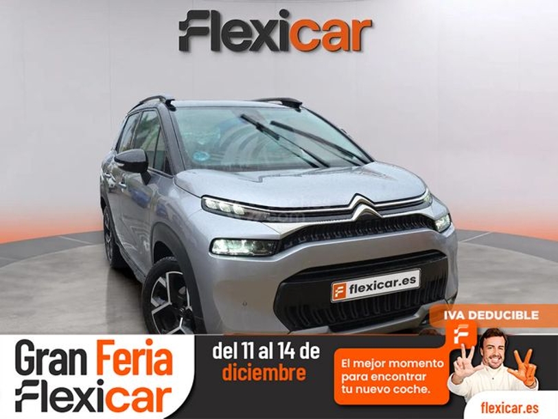 Foto del CITROEN C3 Aircross BlueHDi S&S Shine 110