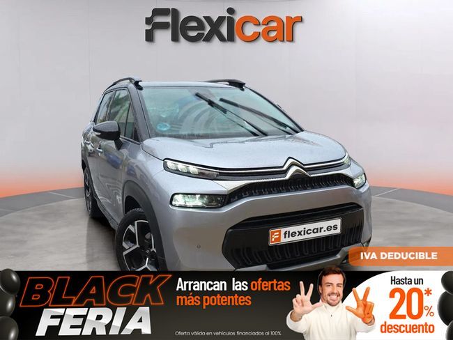 CITROEN C3 Aircross (BlueHDi 81kW (110CV) S&S Shine) en Murcia
