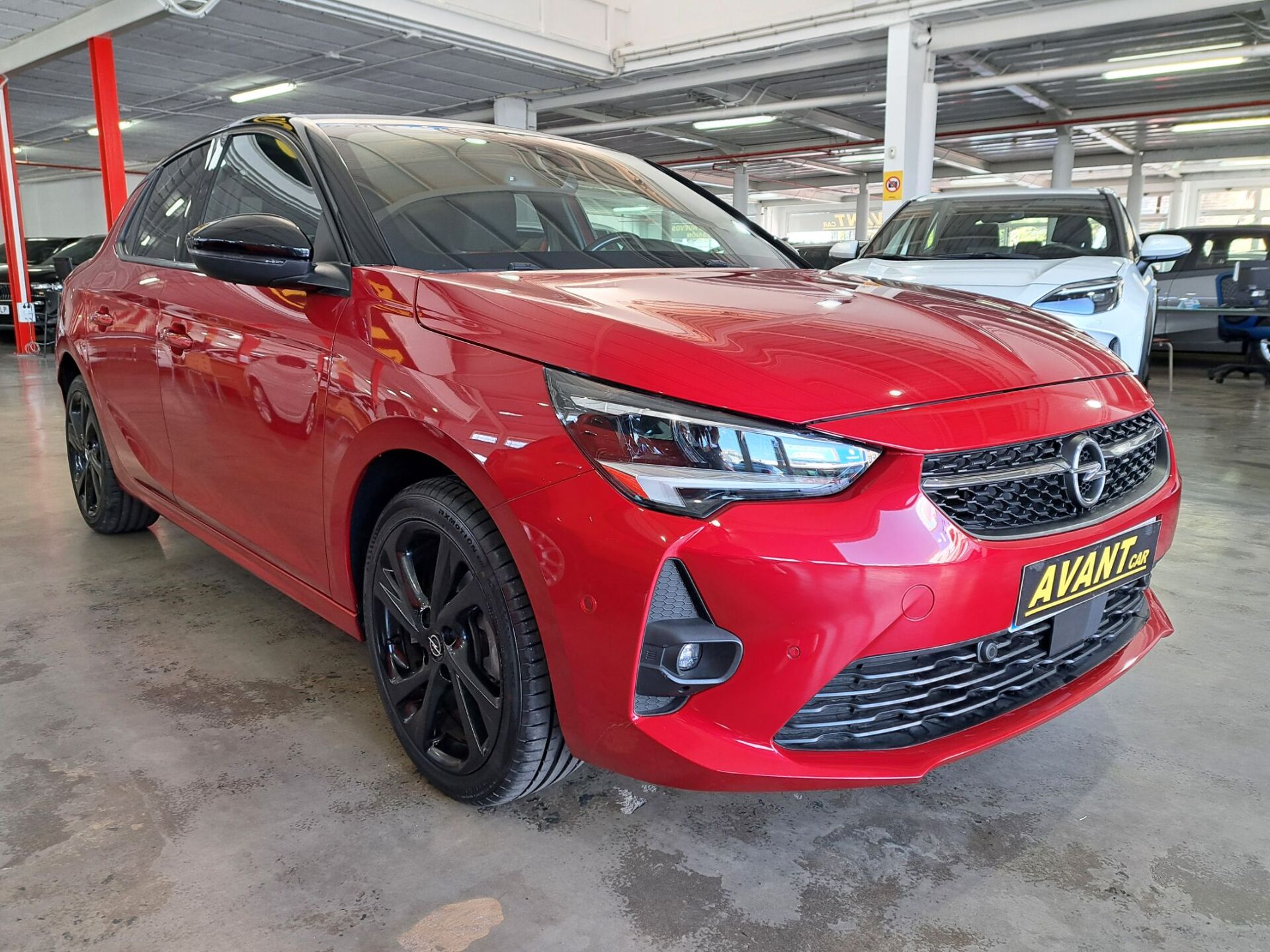 Imagen 3 de OPEL Corsa