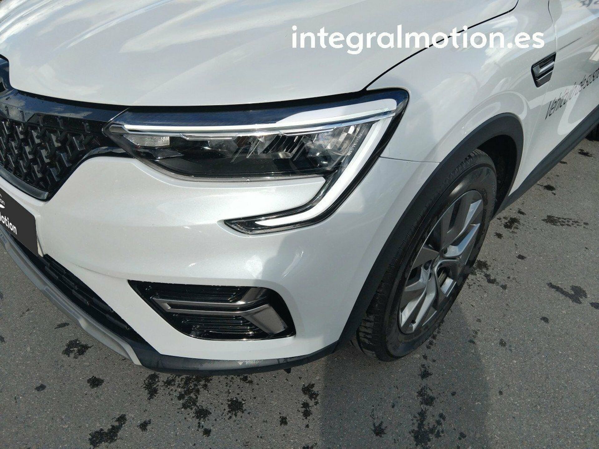 Imagen 3 de RENAULT Arkana