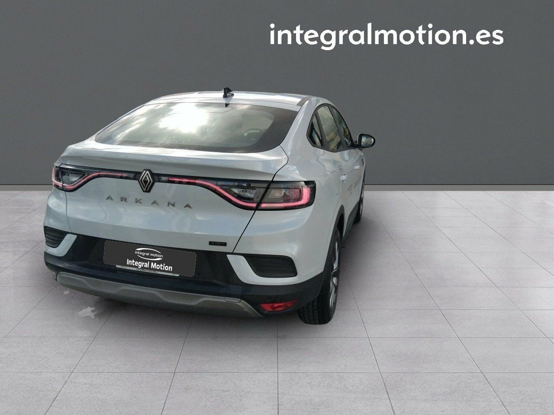 Imagen 2 de RENAULT Arkana