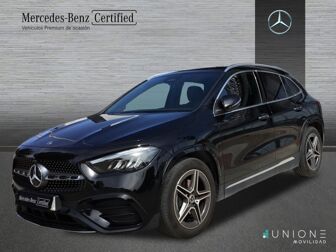 Imagen de MERCEDES Clase GLA