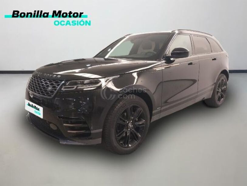 Foto del LAND ROVER Range Rover Velar 2.0D R-Dynamic S 4WD Aut. 240