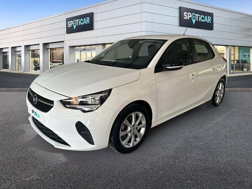 Foto del OPEL Corsa 1.2 XEL S-S Edition 75