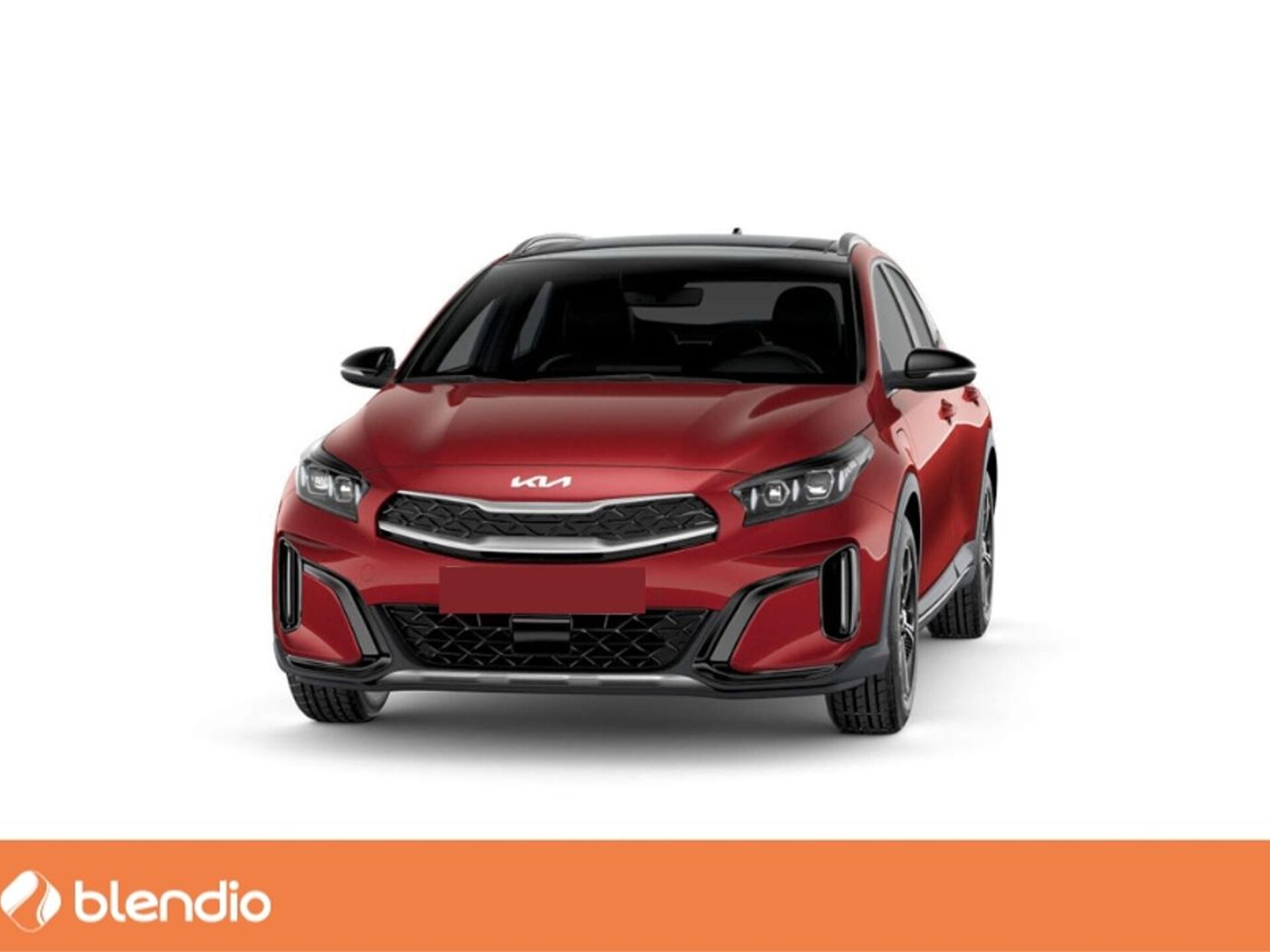 Imagen de KIA XCeed