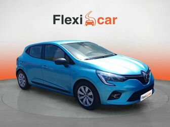 Imagen de RENAULT Clio TCe Techno 67kW