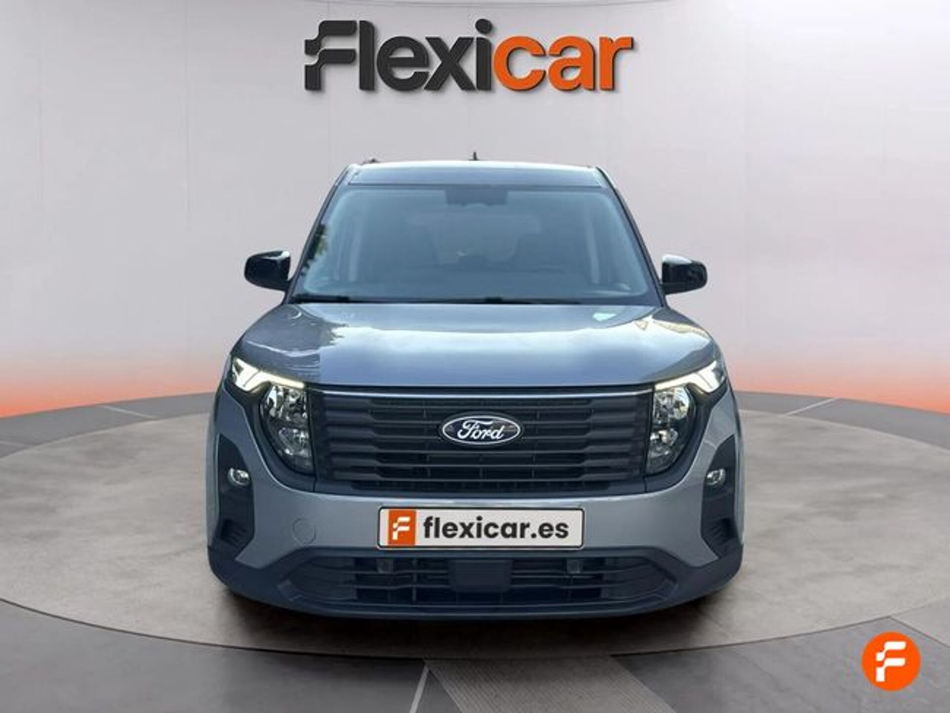 Imagen 2 de FORD Tourneo Courier