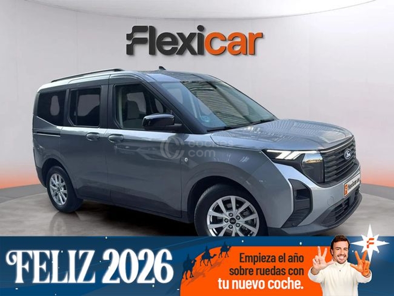 Foto del FORD Tourneo Courier 1.0 Ecoboost Active