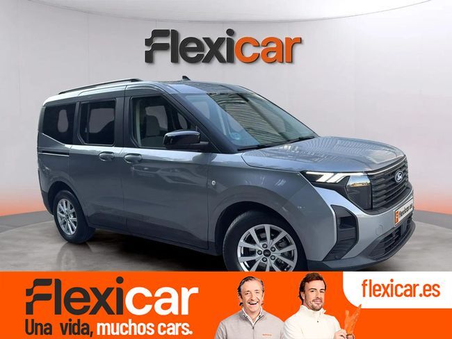 Foto del FORD Tourneo Courier 1.0 Ecoboost Active