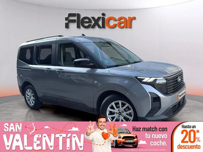 Foto del FORD Tourneo Courier 1.0 Ecoboost Active
