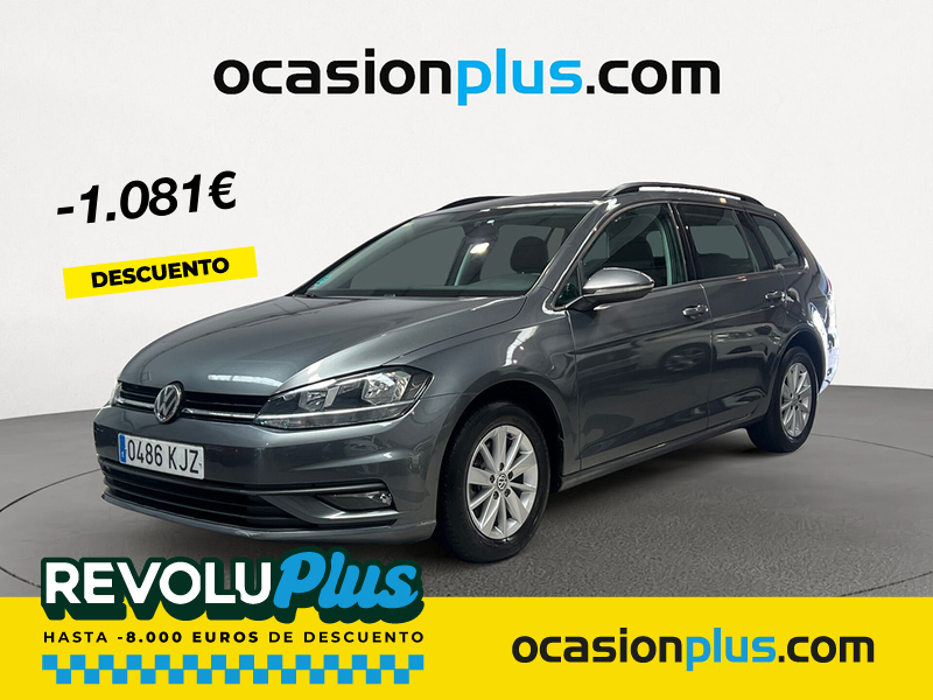 Imagen de VOLKSWAGEN Golf