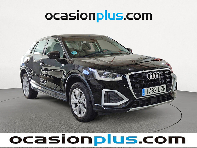 Foto del AUDI Q2 35 TDI Advanced S tronic 110kW