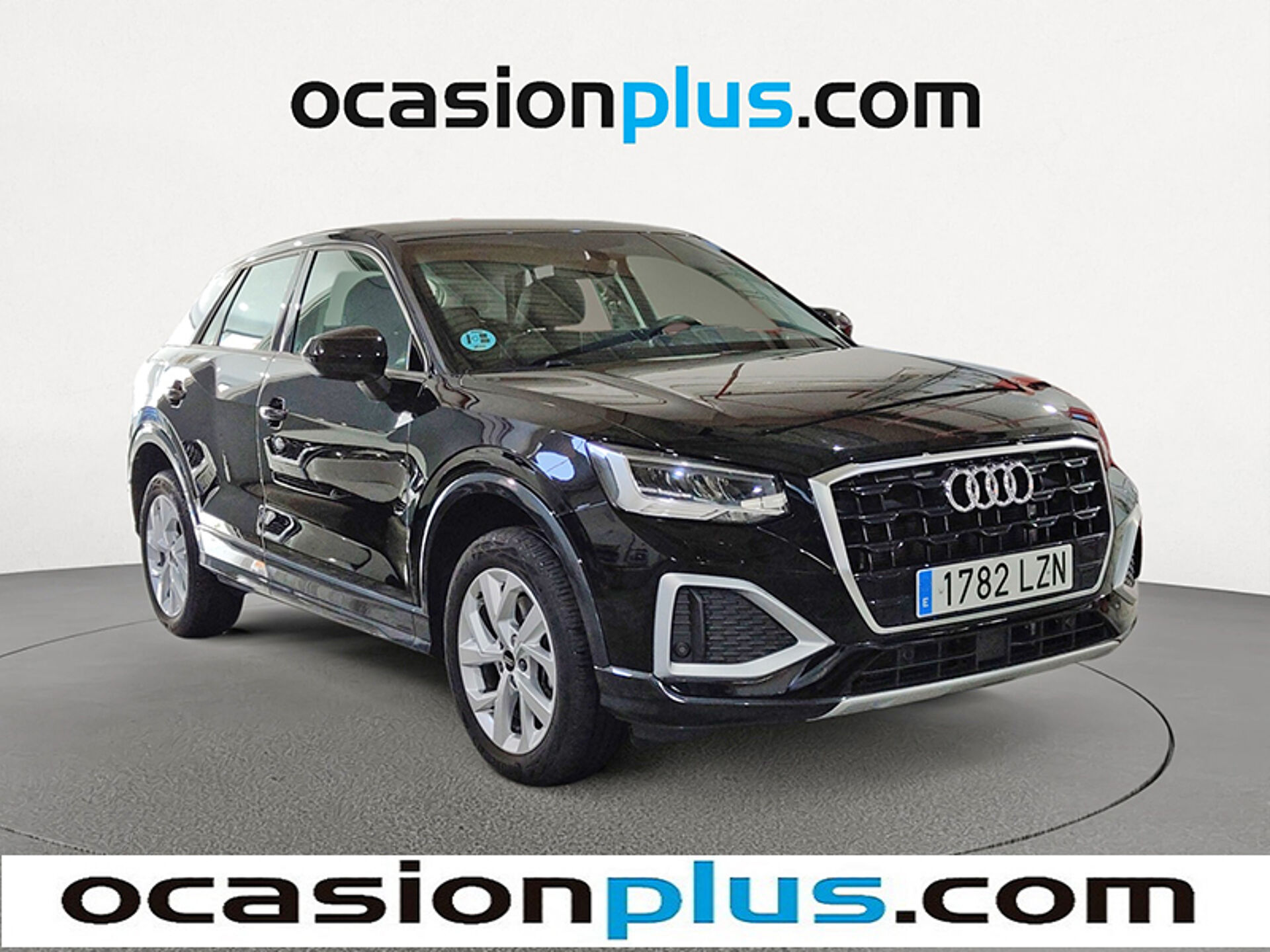 Imagen 2 de AUDI Q2