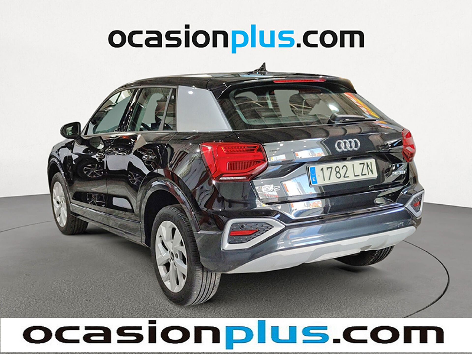 Imagen 3 de AUDI Q2
