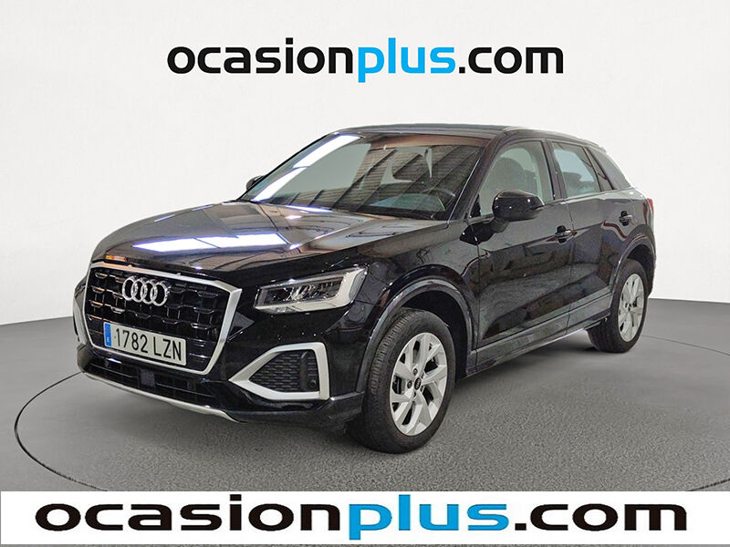Foto del AUDI Q2 35 TDI Advanced S tronic 110kW