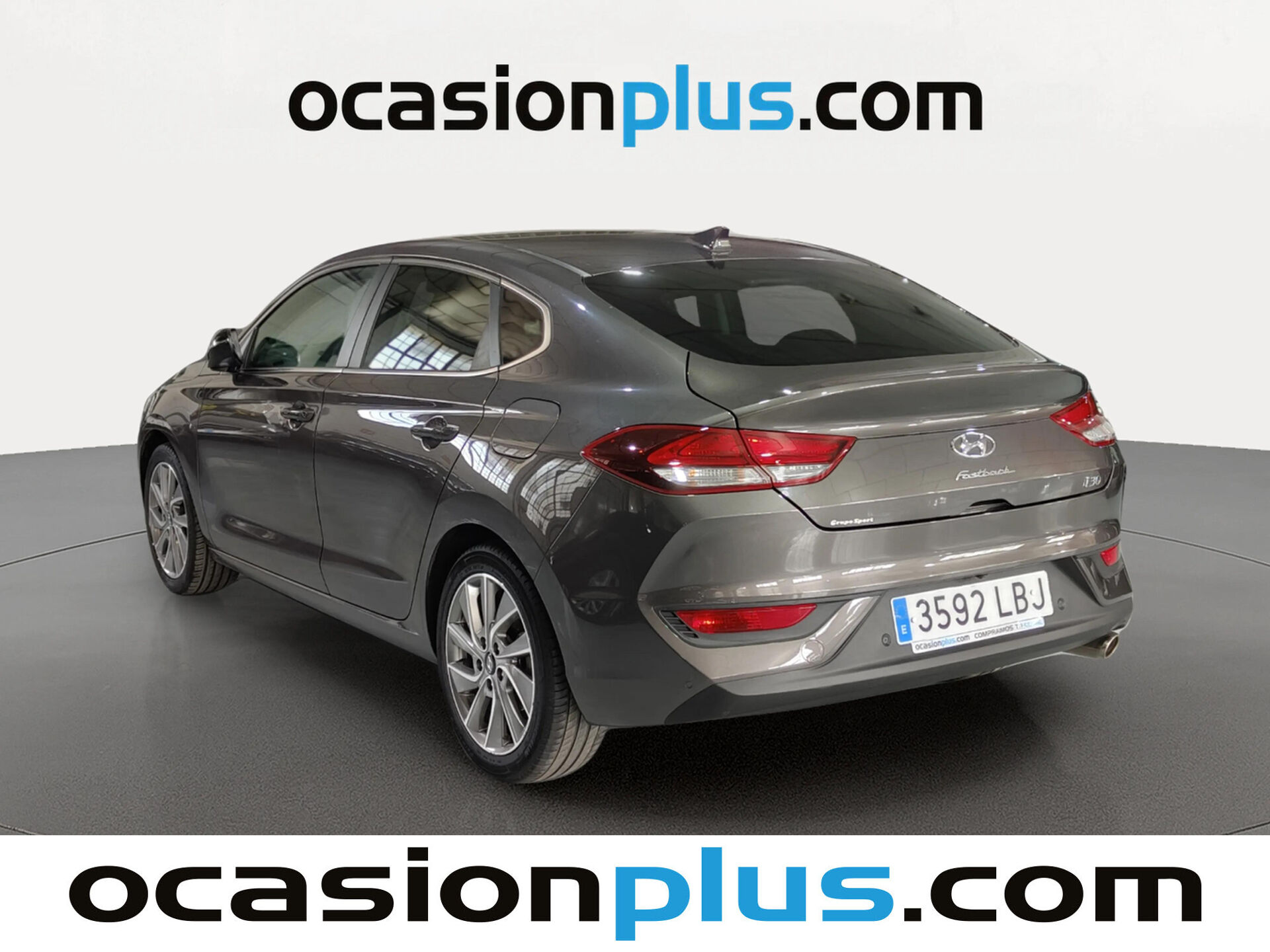 Imagen 3 de HYUNDAI i30