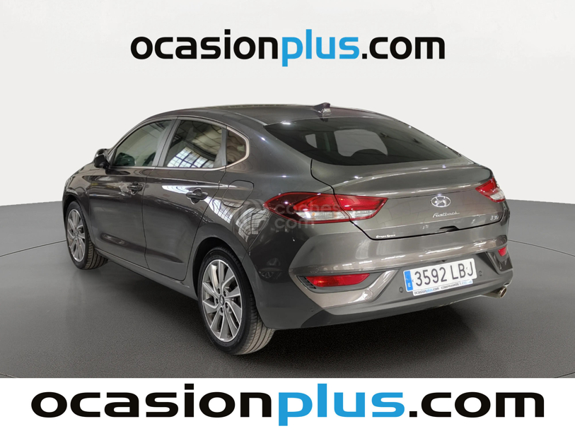 Foto del HYUNDAI i30 1.0 TGDI Tecno 120