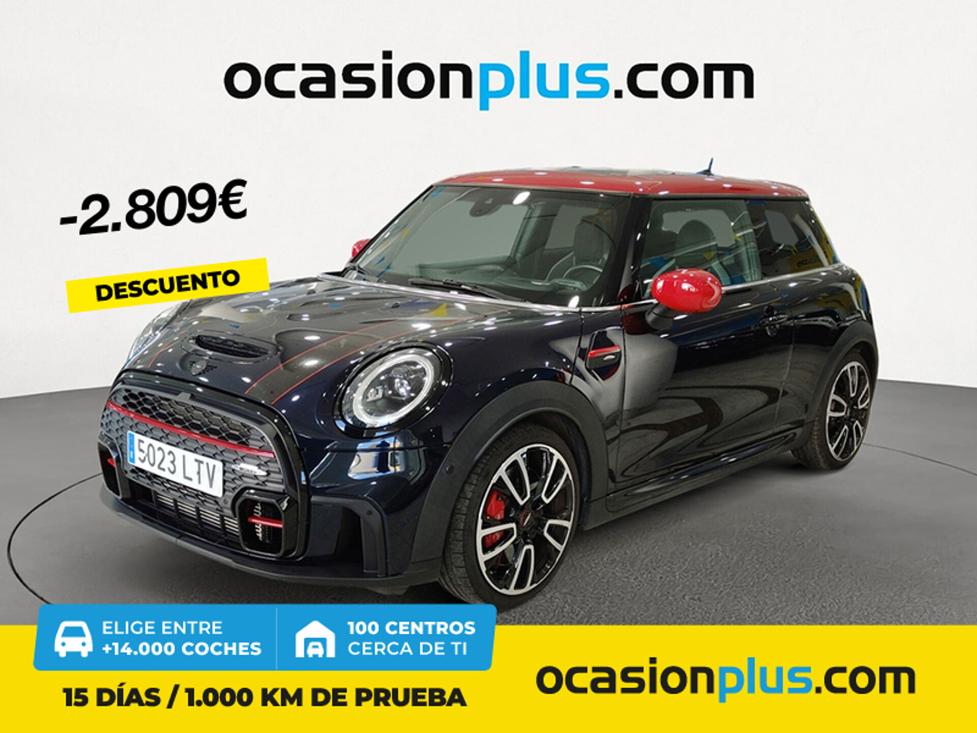 Imagen de MINI Mini