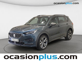 Imagen de SEAT Tarraco 2.0TDI S&S FR DSG 4Drive 190