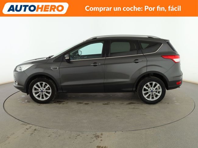 Foto del FORD Kuga 2.0TDCI Titanium 4x4 150