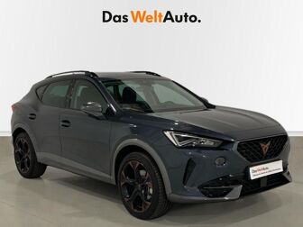 Imagen de CUPRA Formentor 1.4 e-Hybrid 205 DSG