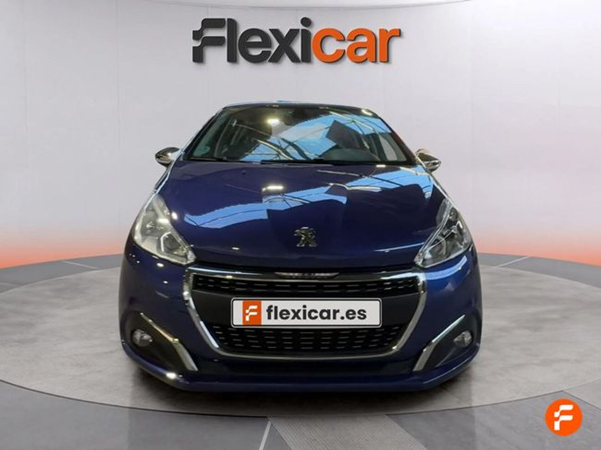 Imagen 2 de PEUGEOT 208