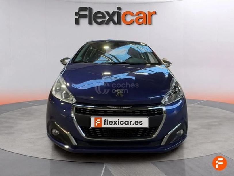 Foto del PEUGEOT 208 1.2 PureTech S&S Allure 110