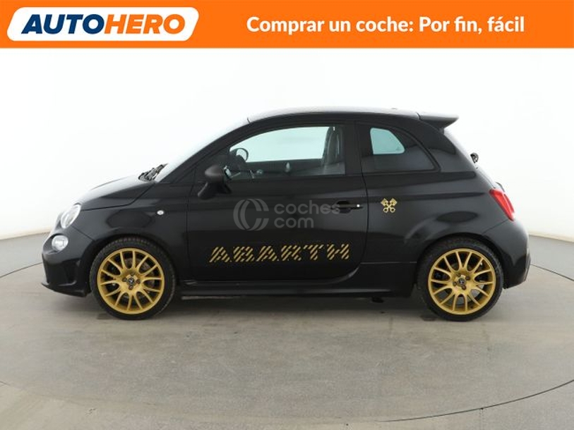 Foto del ABARTH 595 695C 1.4T JET 132KW