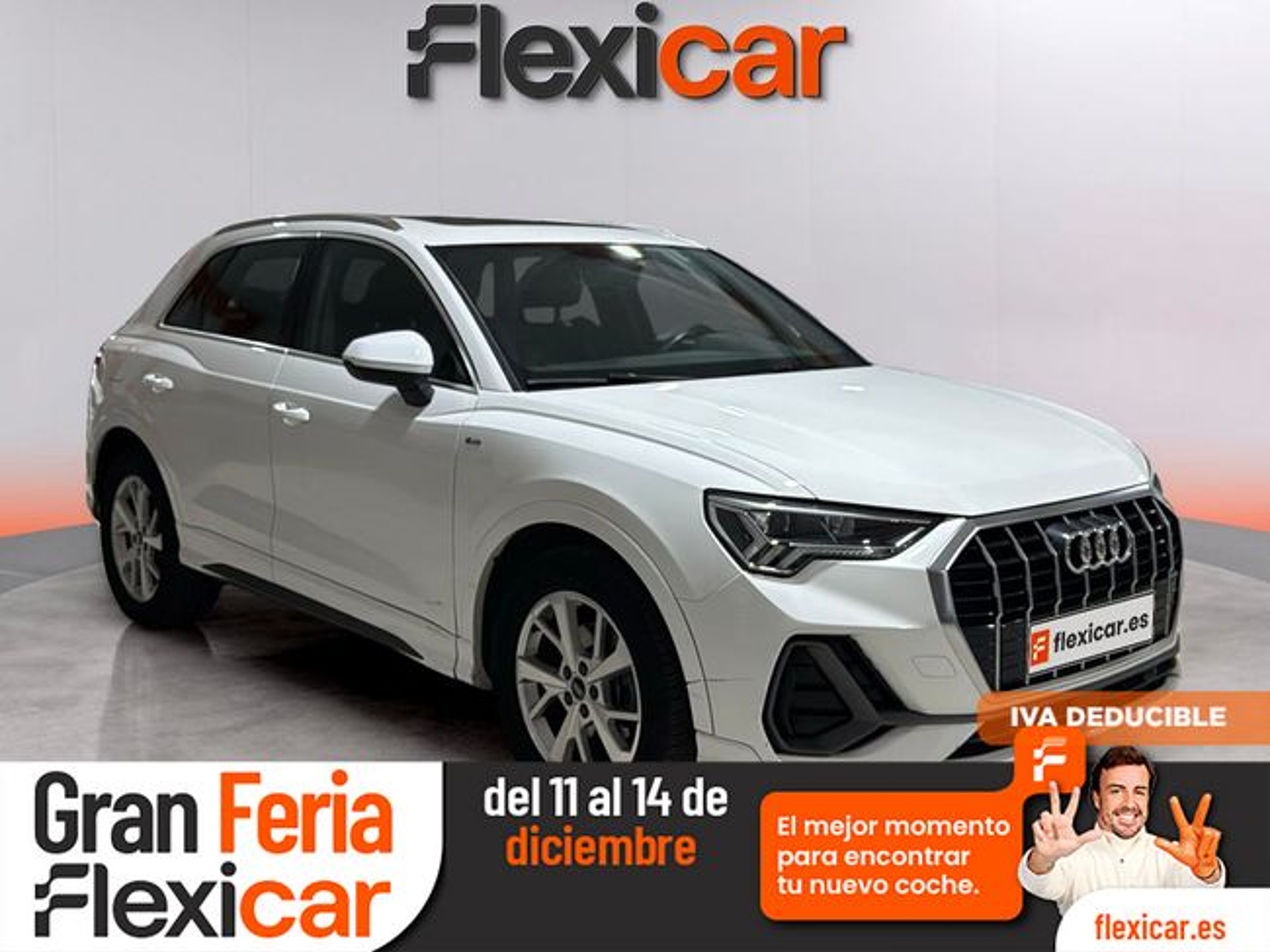 Imagen de AUDI Q3