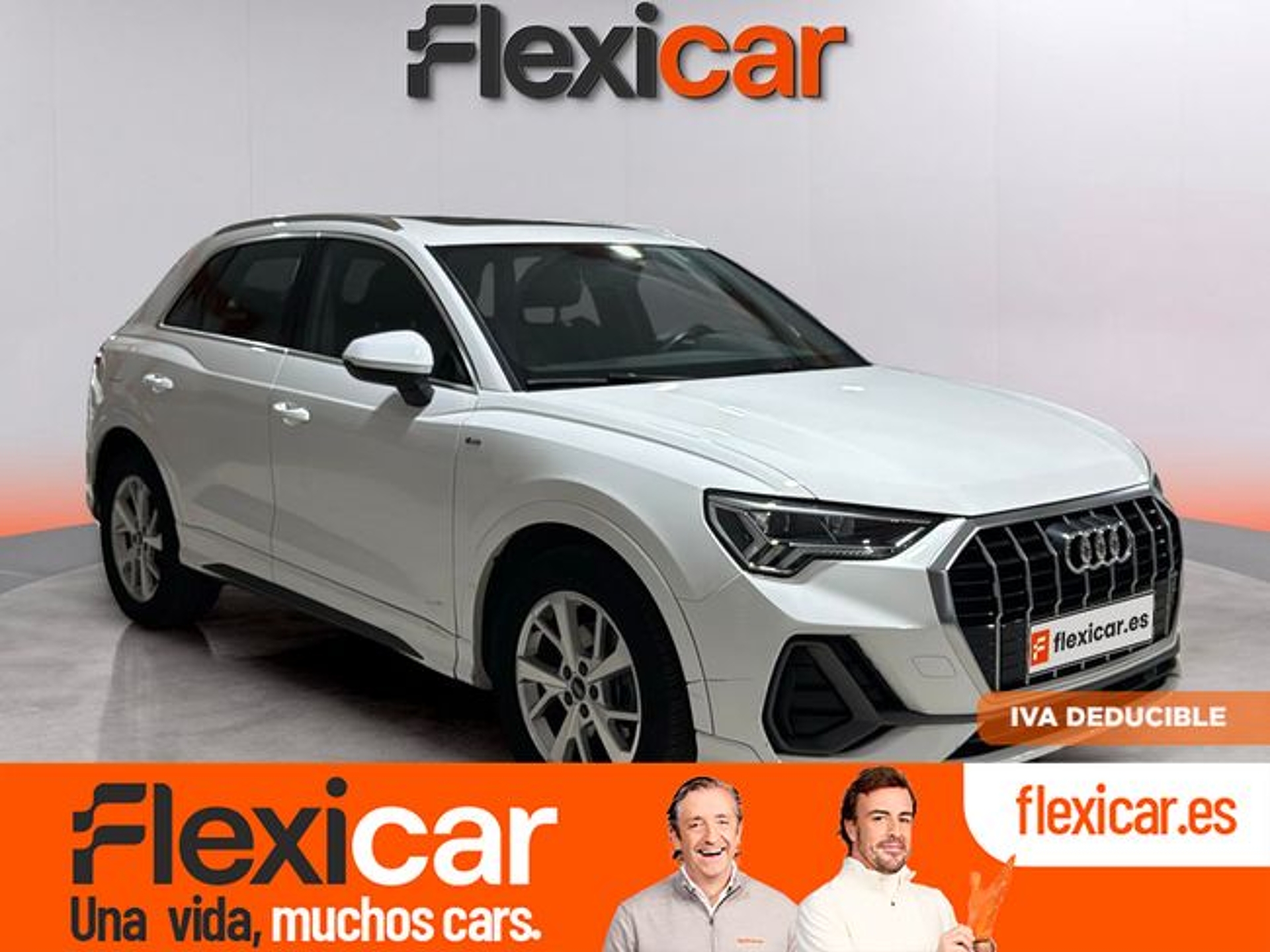 Imagen de AUDI Q3