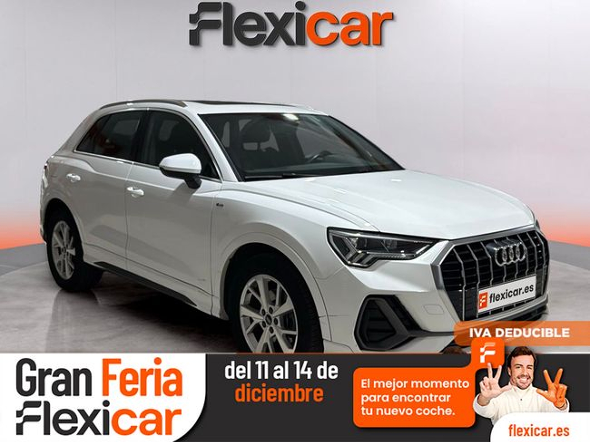 Imagen de AUDI Q3
