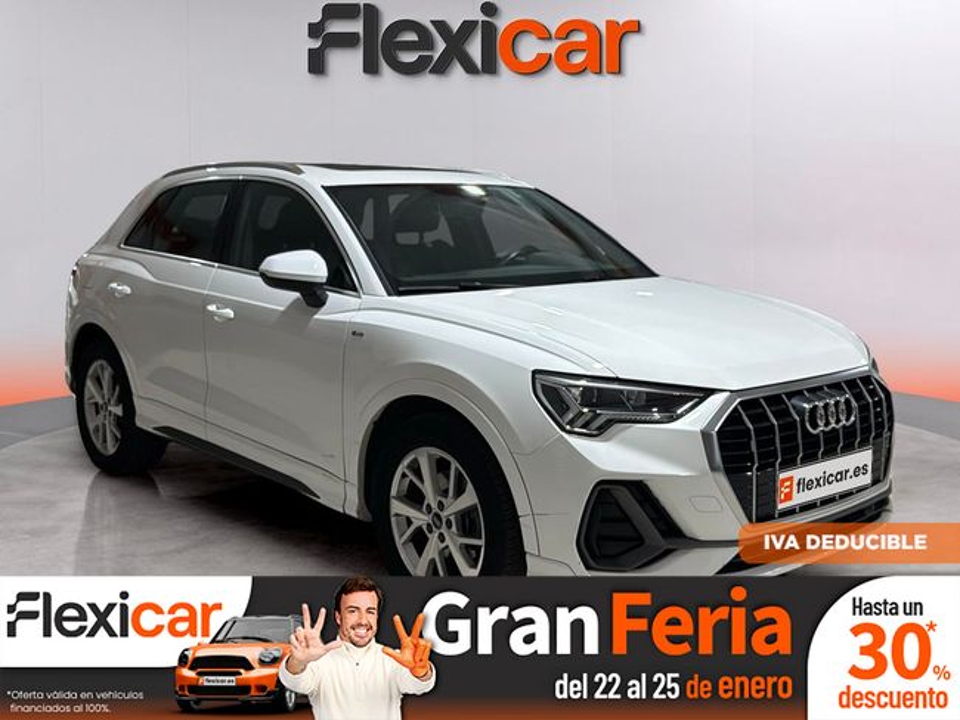 Imagen de AUDI Q3