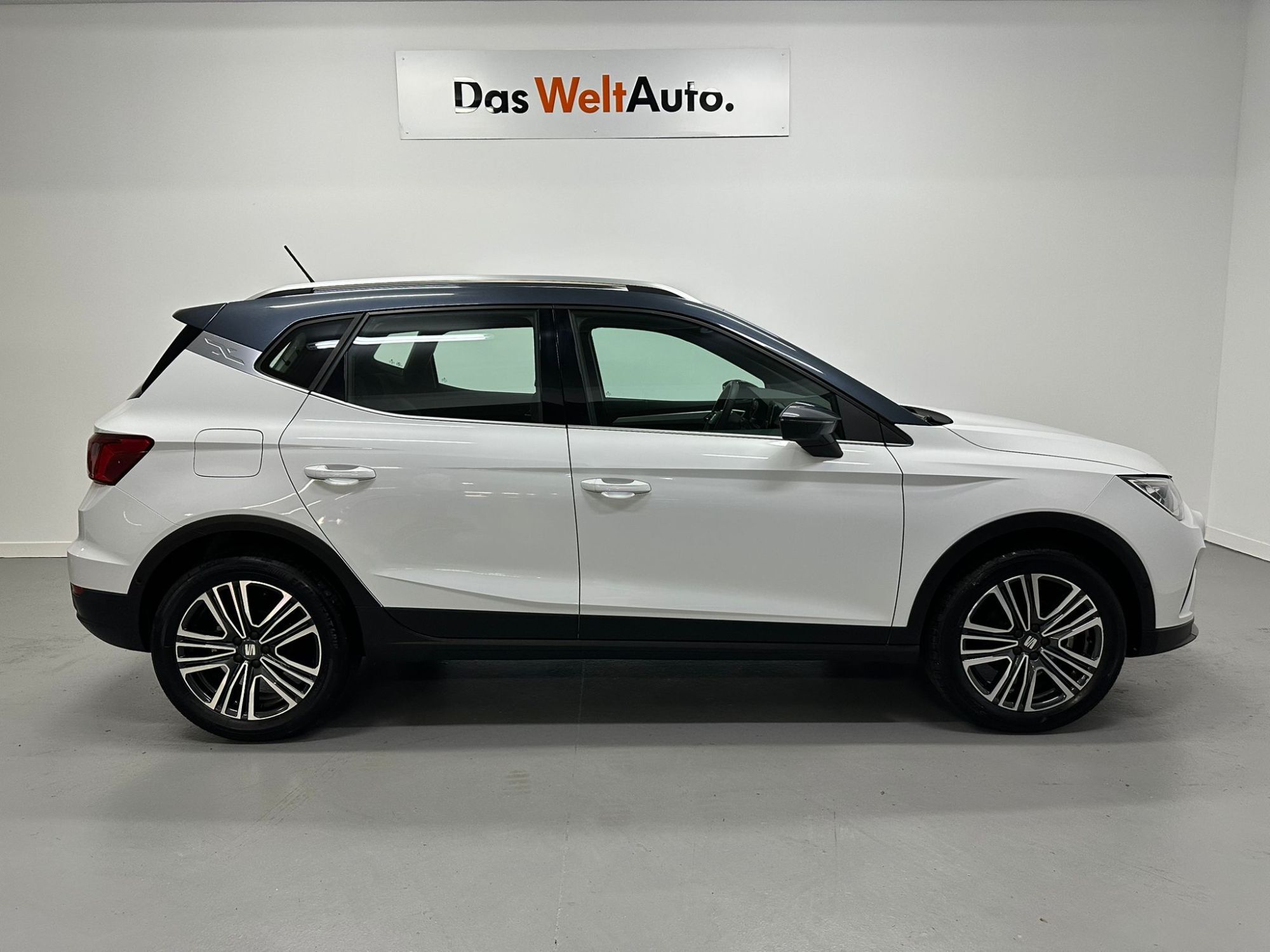 SEAT Arona (1.0 TSI S&S FR XM 115) en Cádiz