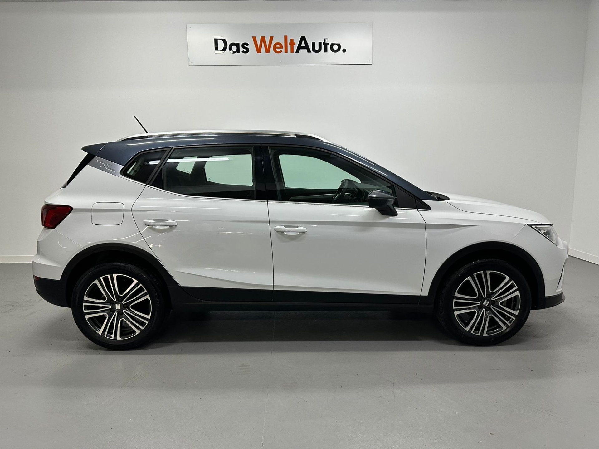 Imagen de SEAT Arona
