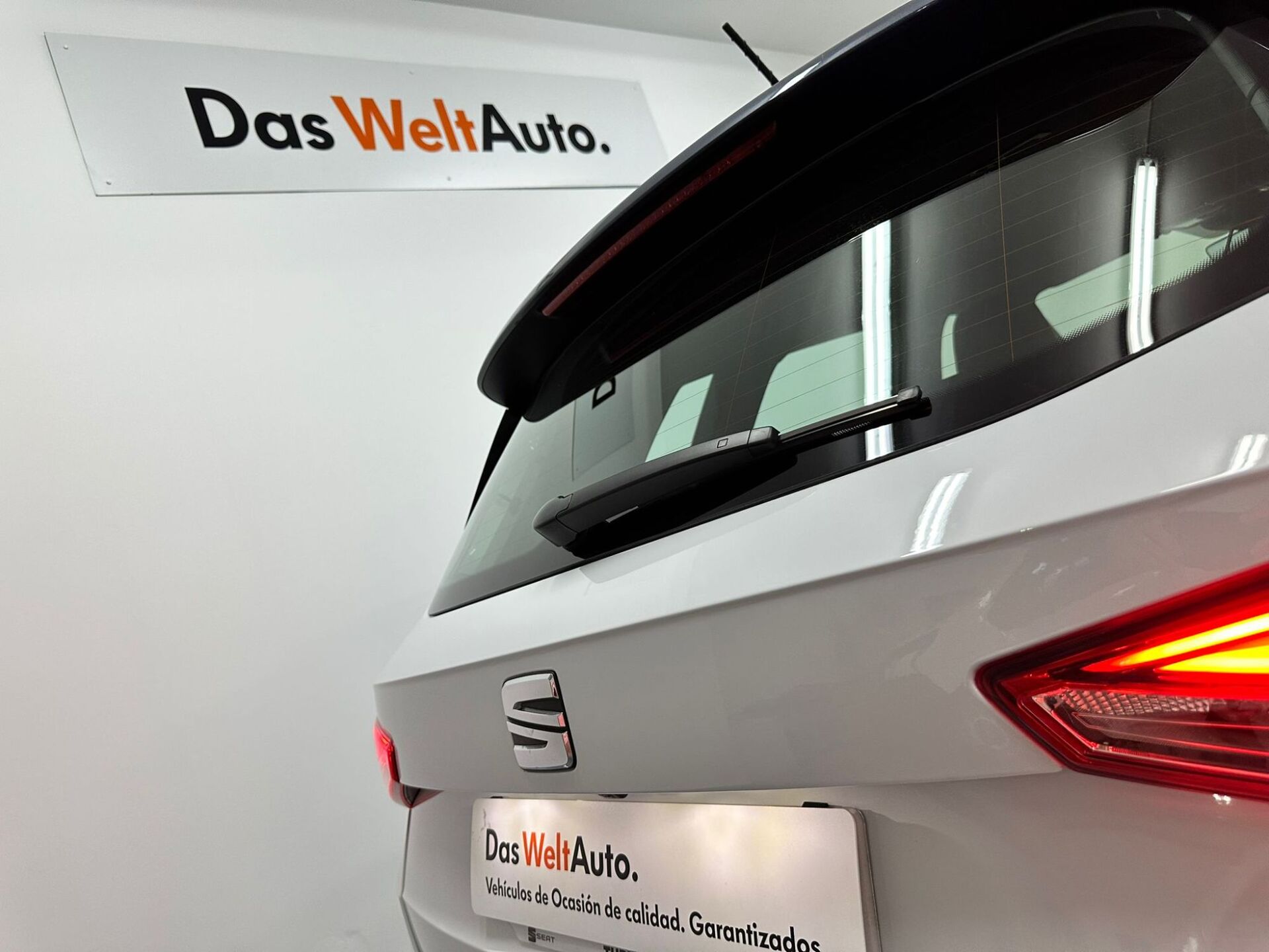 Imagen 3 de SEAT Arona