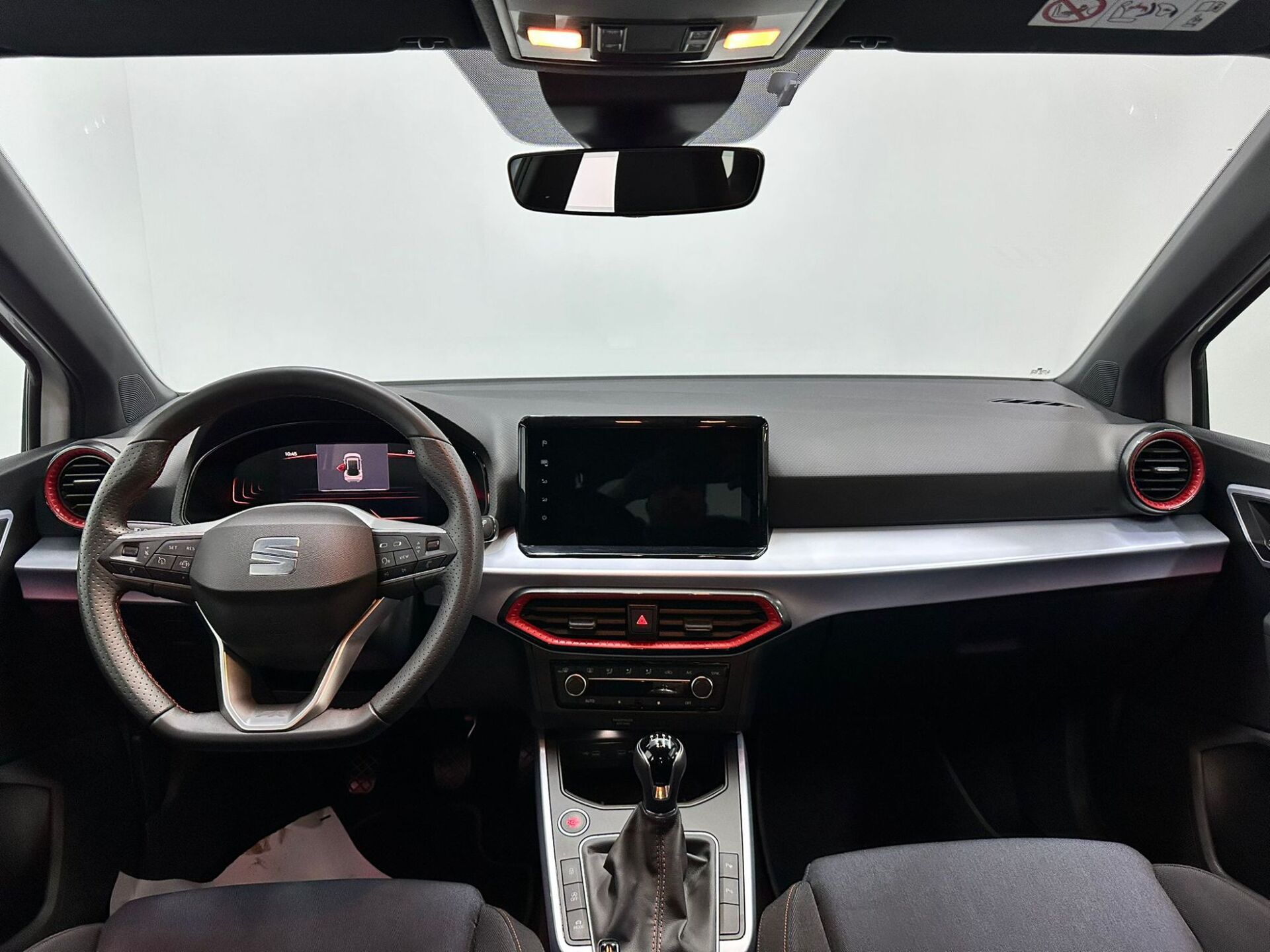 Imagen 2 de SEAT Arona