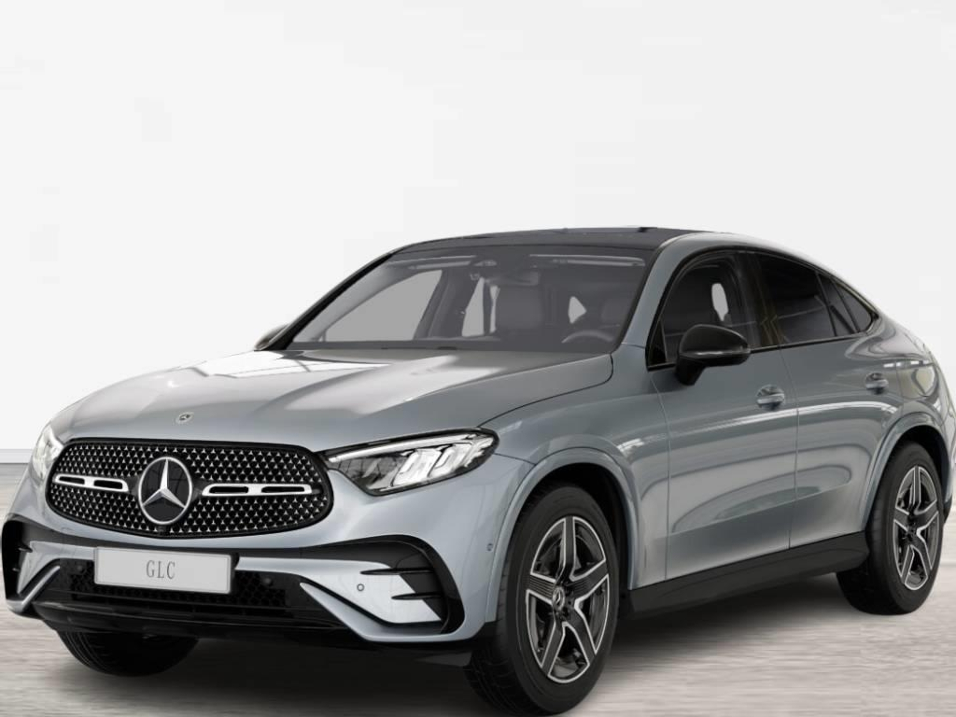 Imagen de MERCEDES Clase GLC