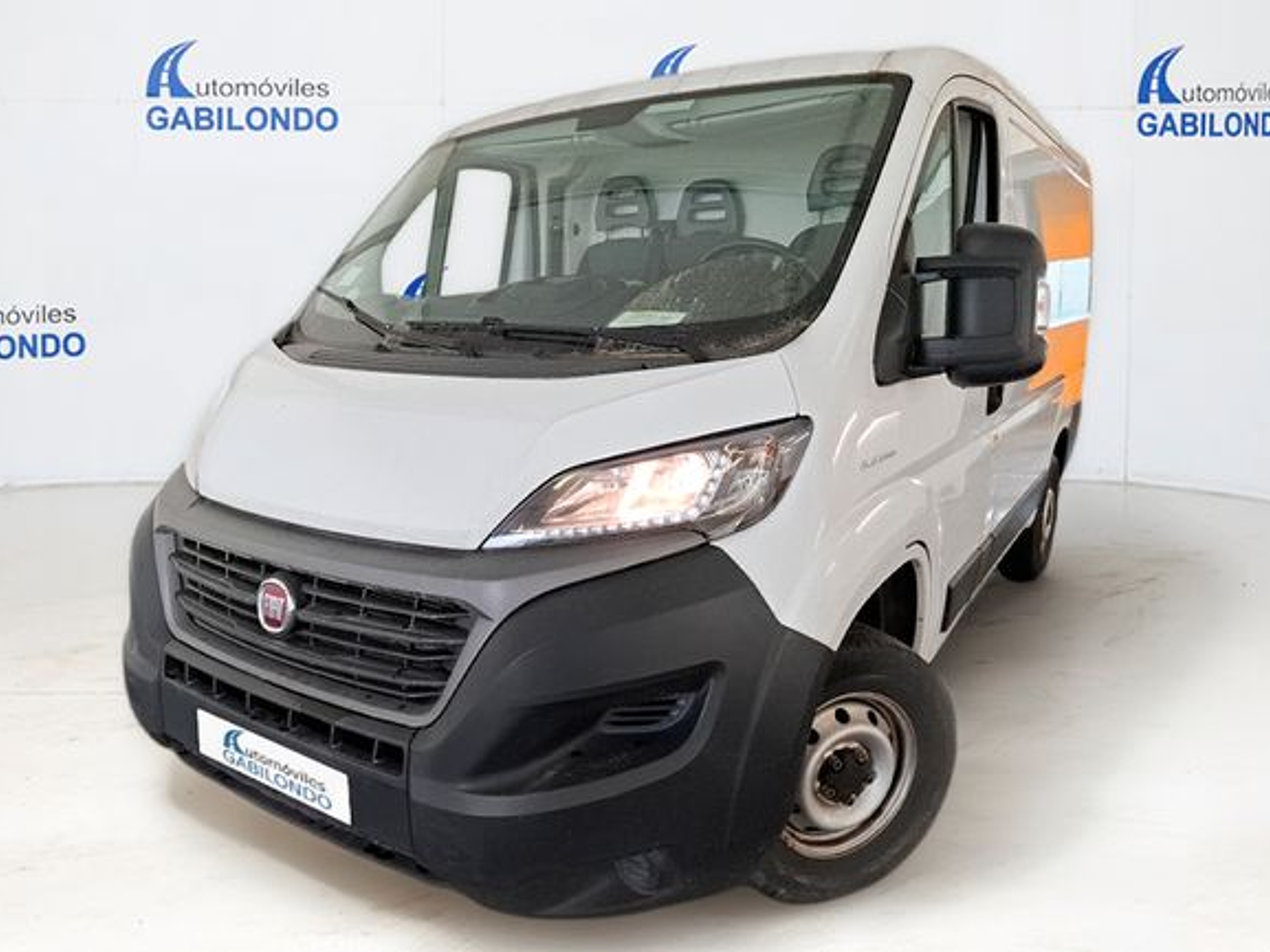 Imagen de FIAT Ducato