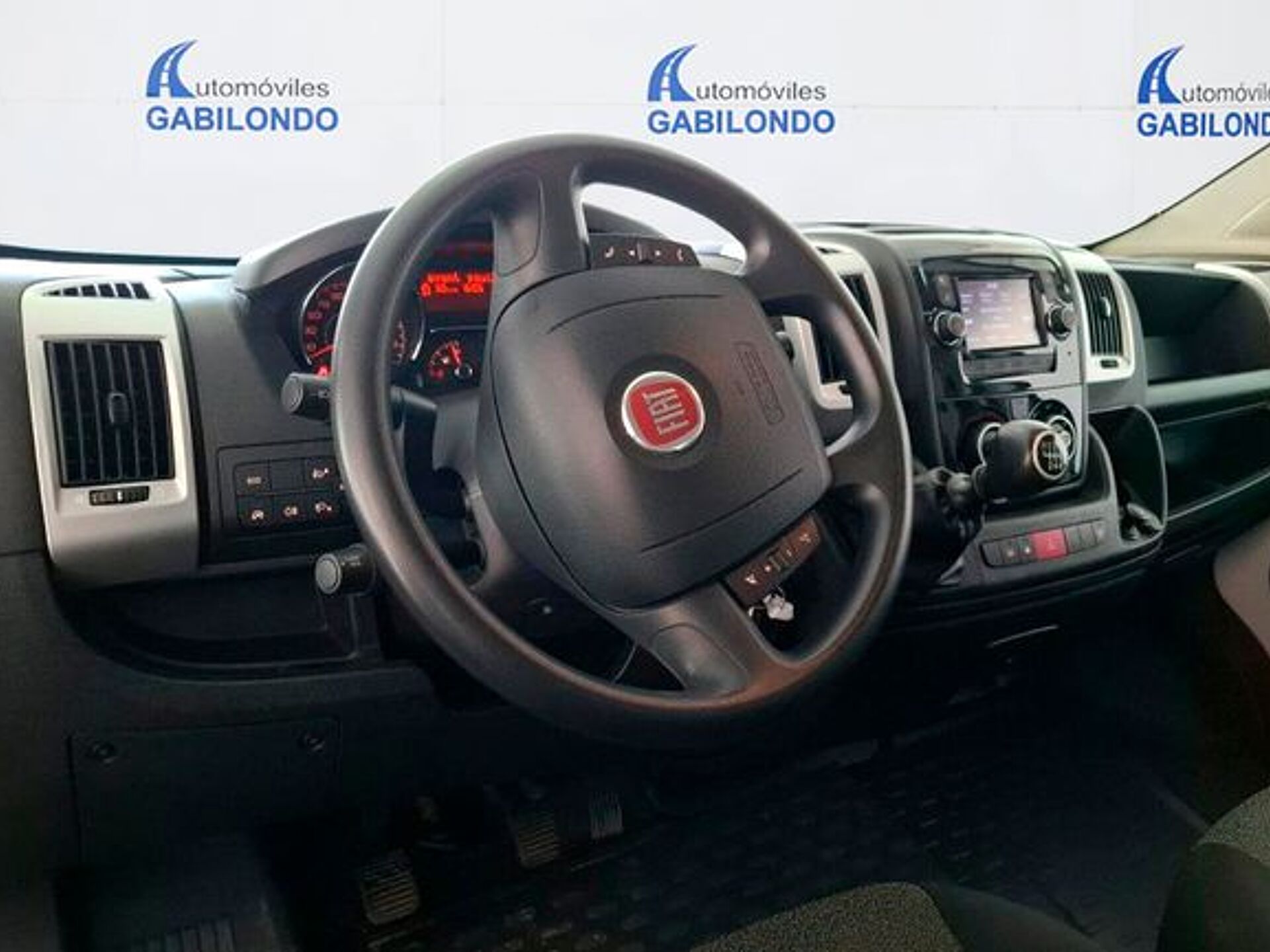Imagen 2 de FIAT Ducato