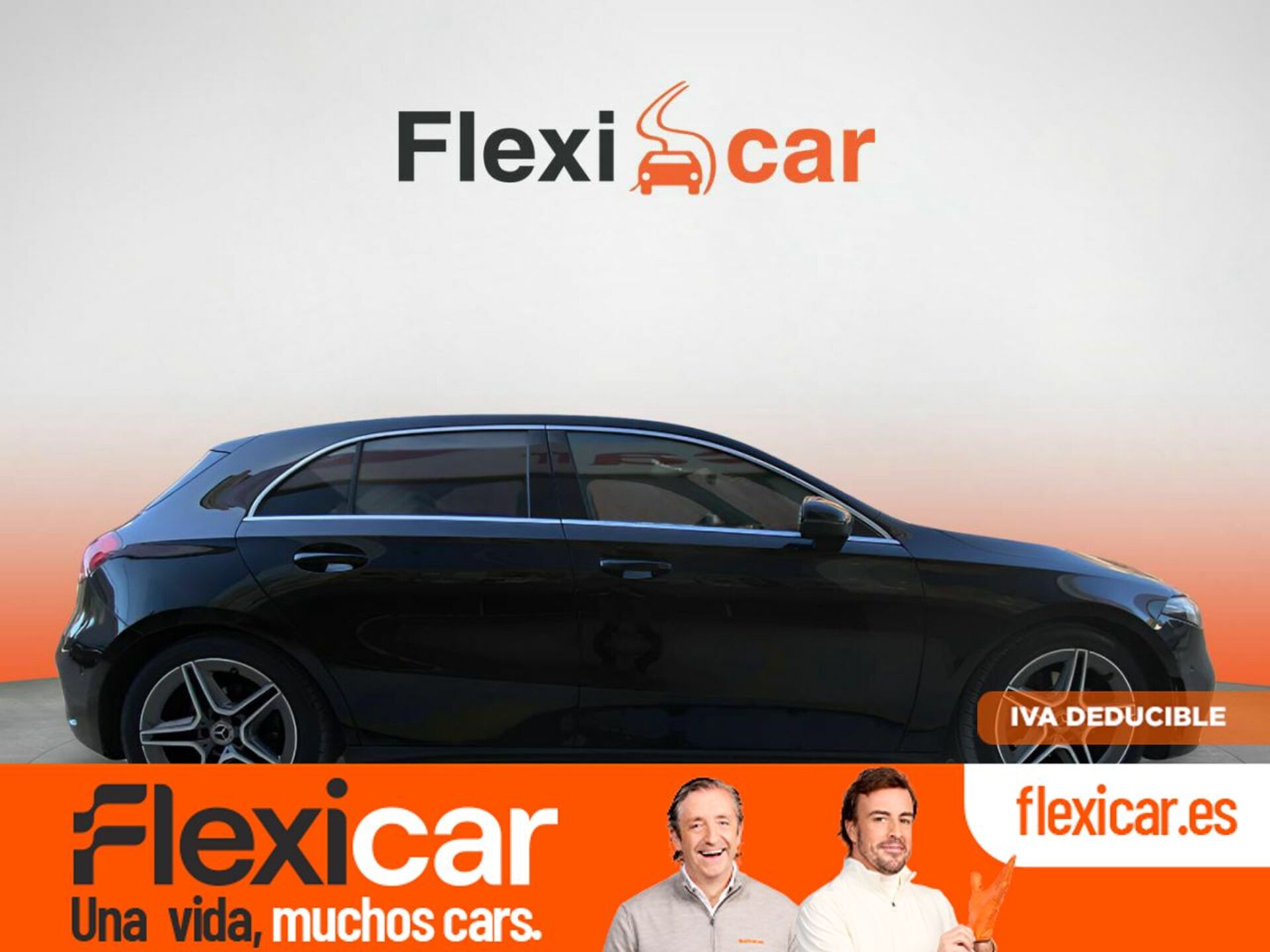 Imagen de MERCEDES Clase A