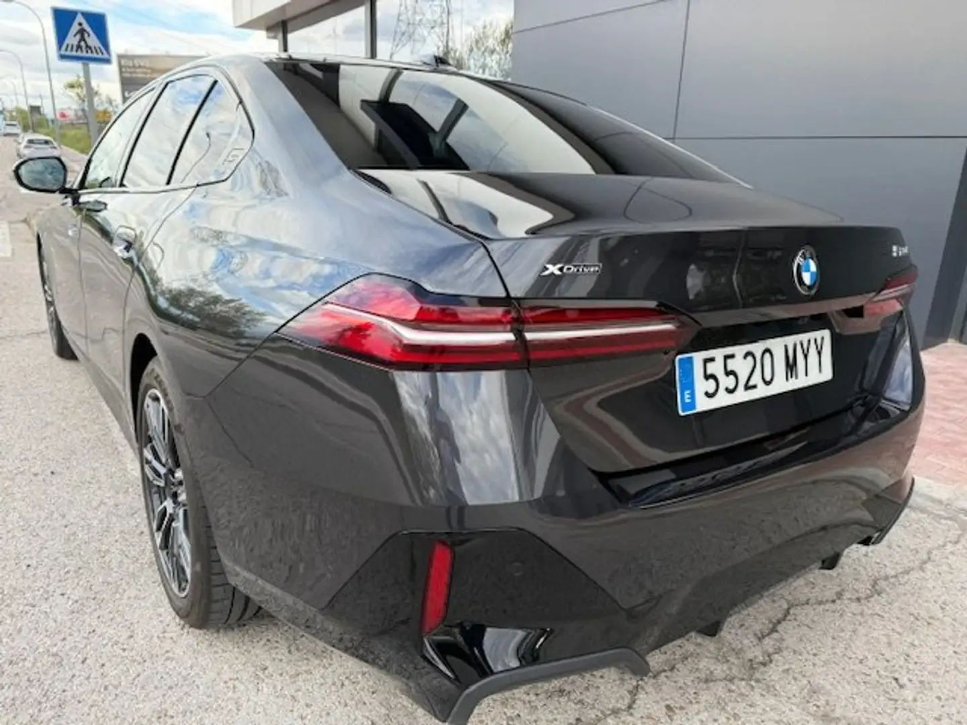 Imagen de BMW Serie 5