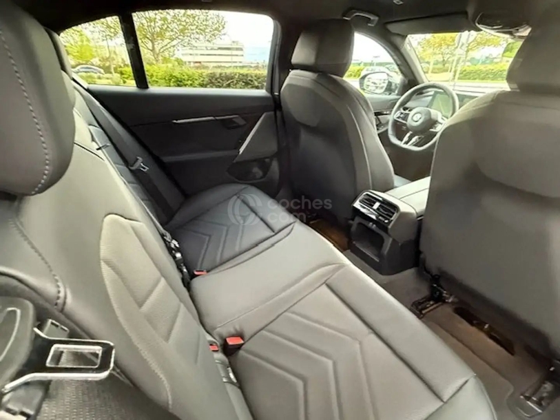 Foto del BMW Serie 5 520dA xDrive