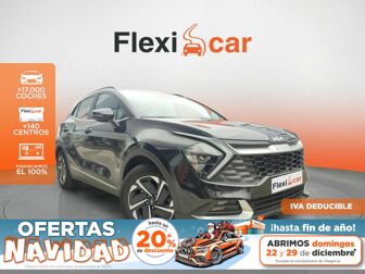 Imagen de KIA Sportage 1.6 T-GDi Drive 150