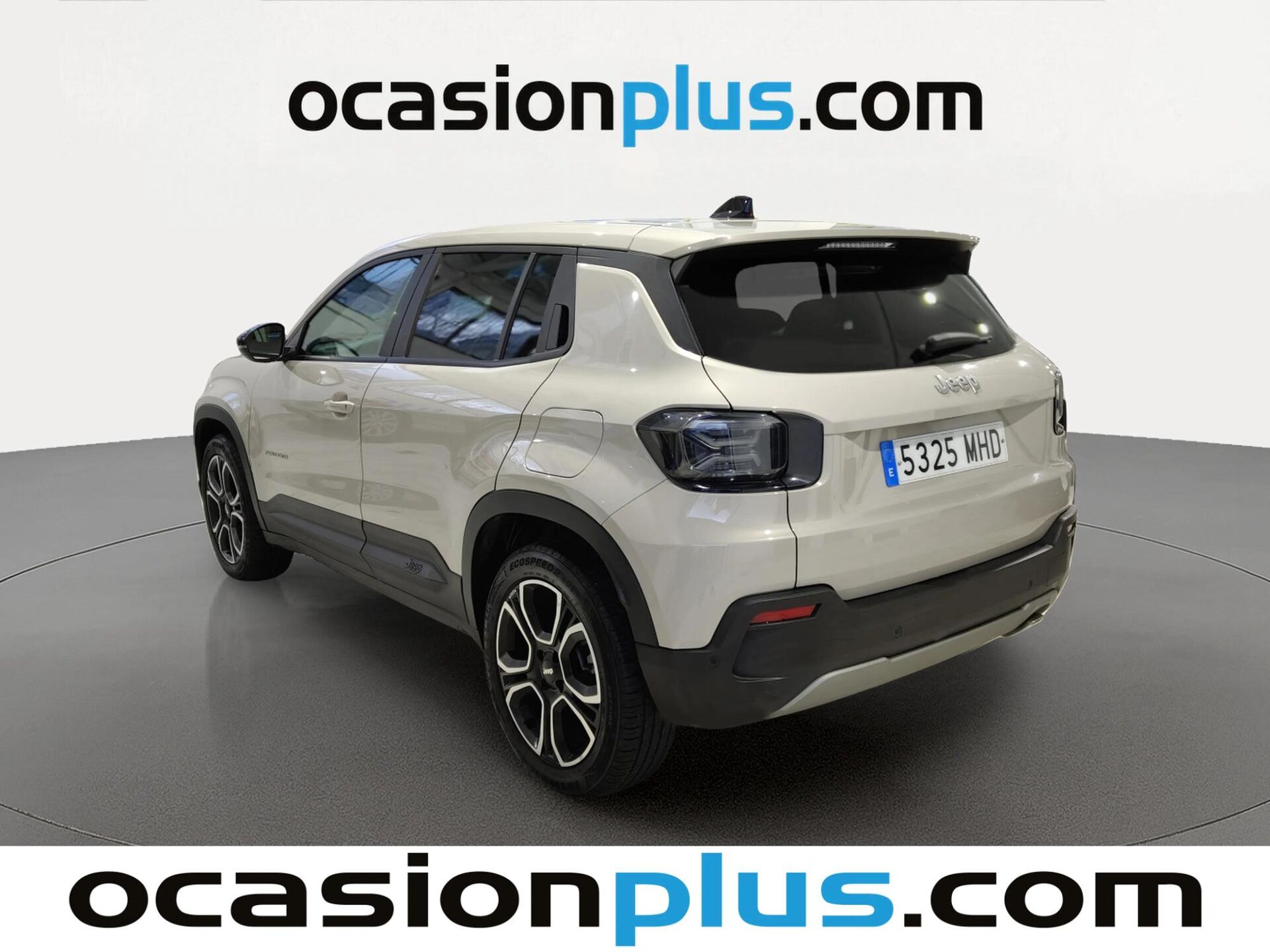 Imagen 3 de JEEP Avenger