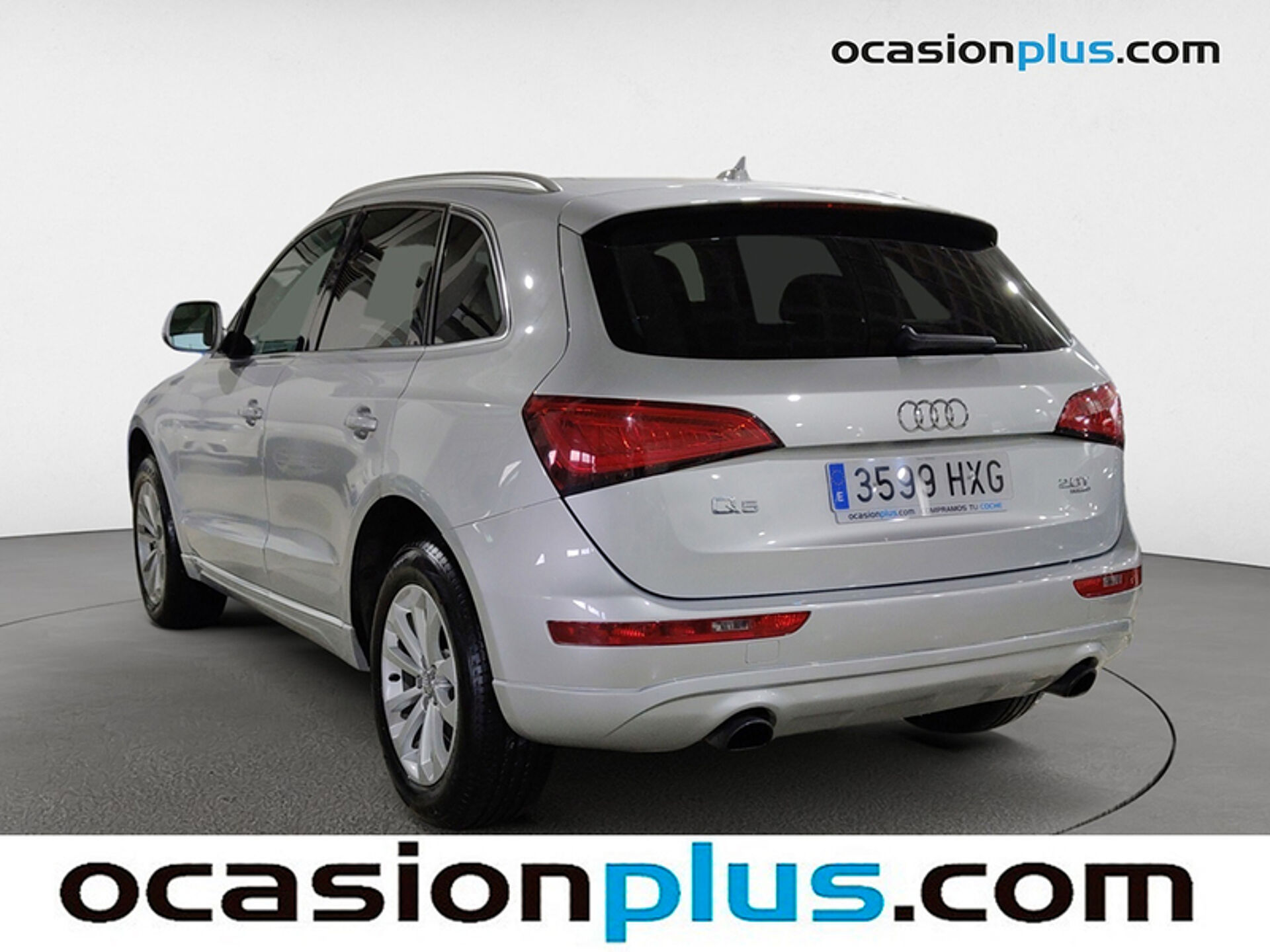 Imagen 3 de AUDI Q5