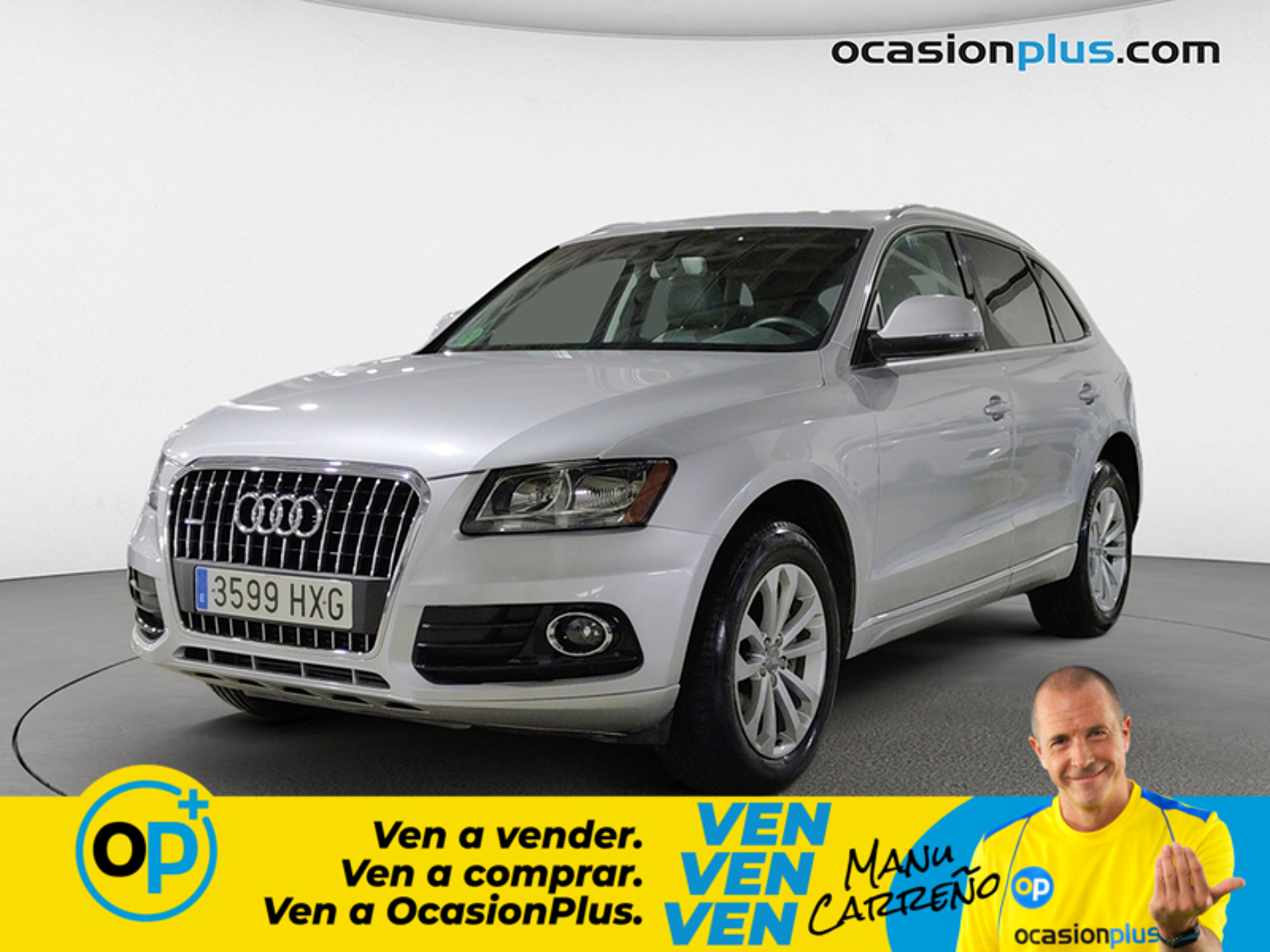 Imagen de AUDI Q5