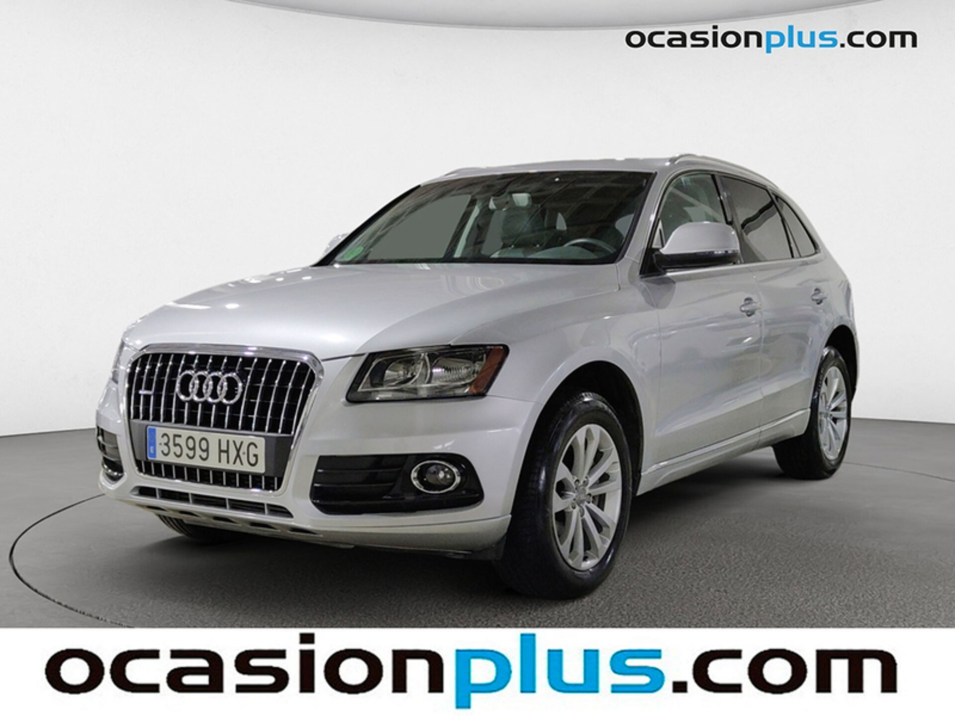 Imagen 1 de AUDI Q5