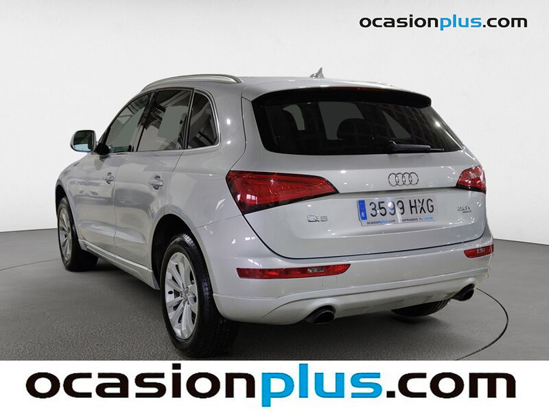 Foto del AUDI Q5 2.0 TFSI quattro Advance Tiptronic 225